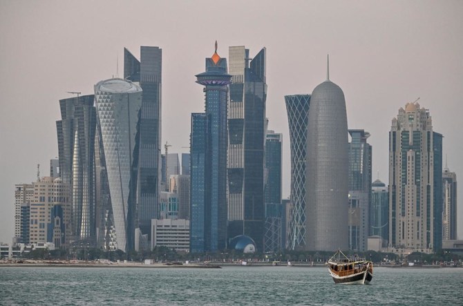 Qatar sets Oct. 2 for first legislative elections