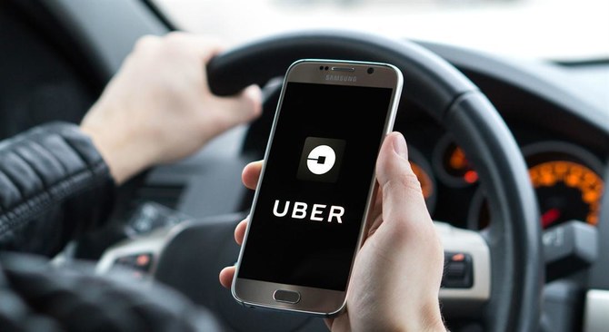 Uber enables Saudi, UAE customers to book rides in advance