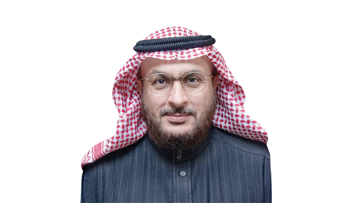 Who’s Who: Dr. Ibrahim Al-Oraifi, director general of health affairs in KSA’s Eastern Province 