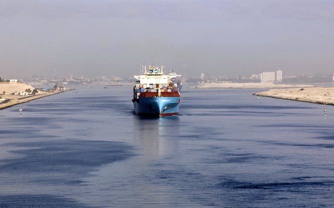Egypt’s Suez Canal revenue rises 11.2 percent in 8 months