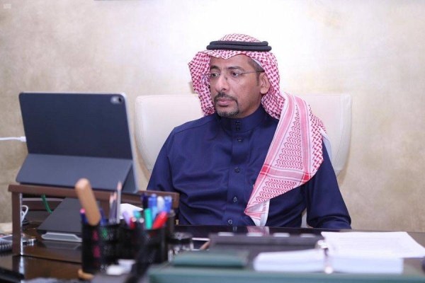 Saudi industrial sector attracts $18.7bn in 7 months, says minister