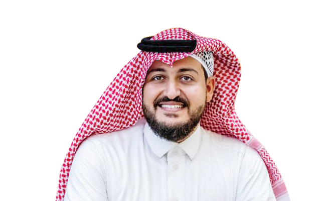 Who’s Who: Abdulaziz Albaqous, director at Saudi Arabian Olympic Committee