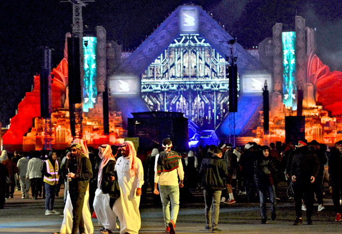 Saudi brand MDLBEAST ‘will shake up creative industry,’ says executive