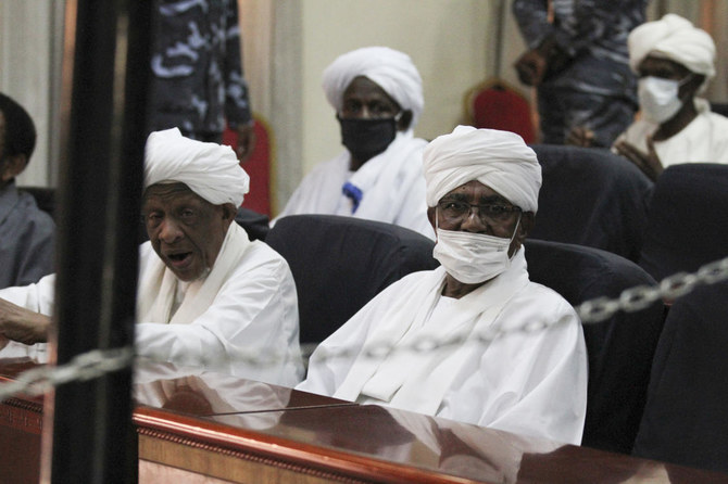 Sudan receives $857 million in IMF aid