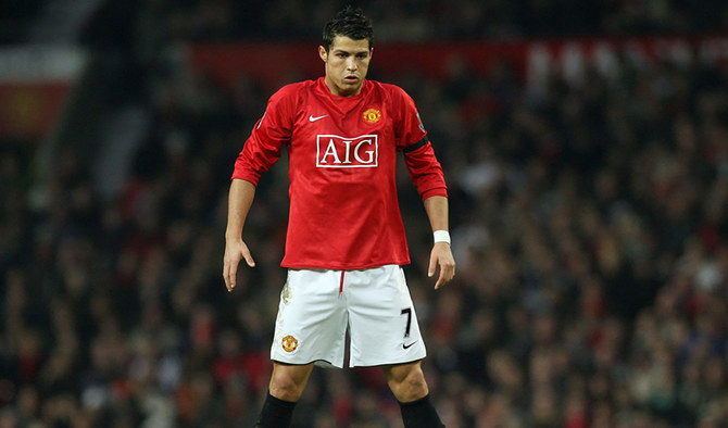 Manchester United agree deal with Juventus for return of Cristiano Ronaldo
