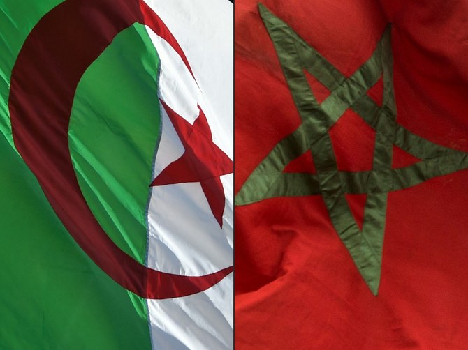 Egypt urges dialogue to settle Morocco-Algeria dispute