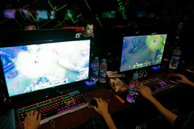 Dubai to host Middle East’s biggest eSports, comics and YouTubers’ pop culture festival