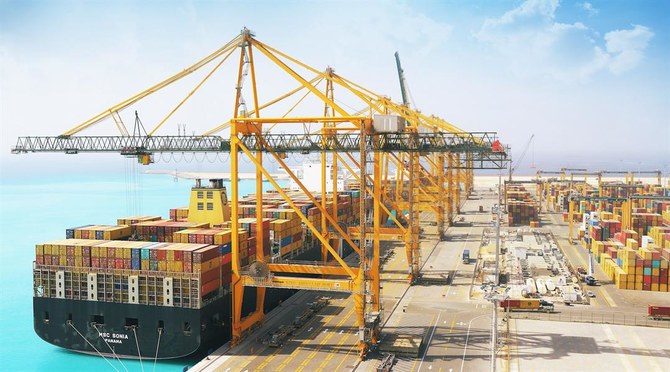 Saudi Arabia records highest-ever non-oil exports in June 2021