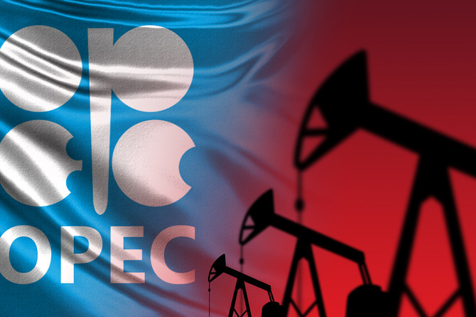 OPEC to defy Biden and keep oil production target