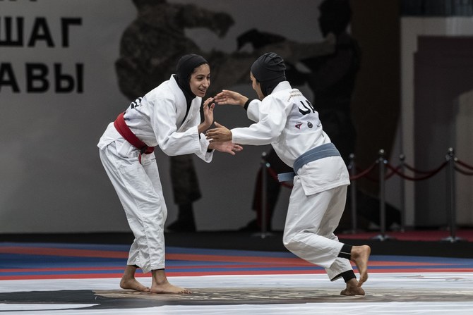 Abu Dhabi to host 5th Jiu-Jitsu Asian titles this month