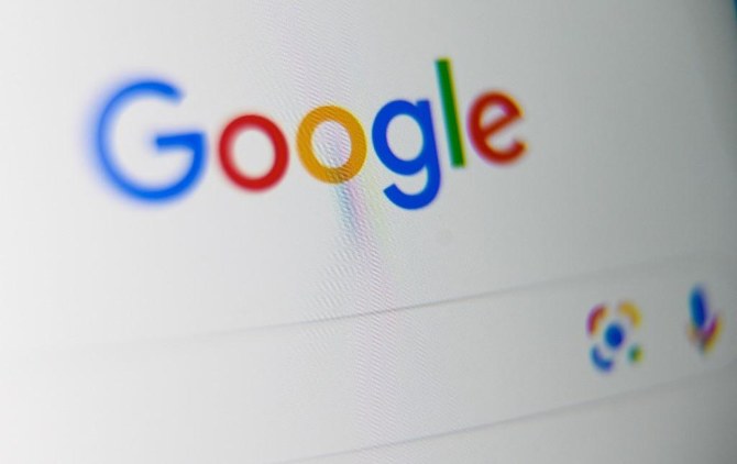 Google would face additional fines of up to 900,000 euros per day if it fails to come up with strategy to compensate news outlets. (File/AFP)