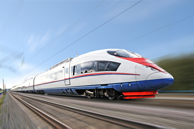 Siemens Mobility signs rail system contract in Egypt worth $3bn