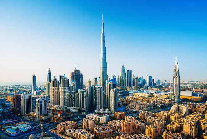 UAE to mark 50th year with 50 economic projects