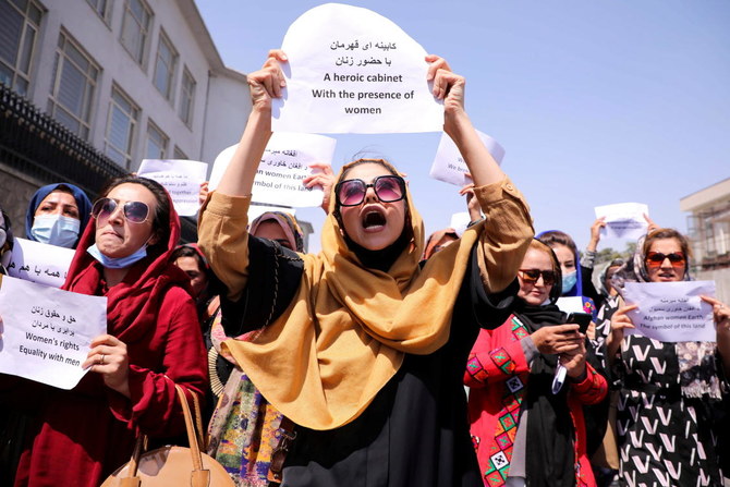 Hunted by the men they jailed, Afghanistan’s women judges seek escape