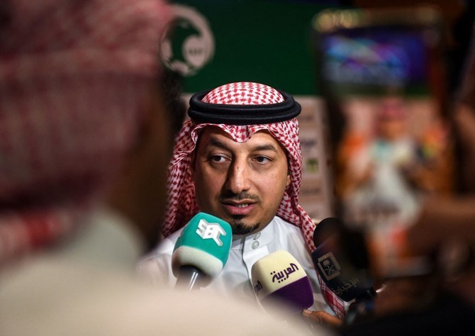 Saudi Arabia’s proposal for FIFA World Cup every two years gaining support in Asia