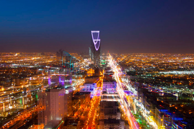 Saudi Arabia ranks 2nd in digital  competitiveness among G20  countries