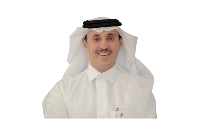 Who’s Who: Mohammed Al-Qahtani, EVP at KSA’s Local Content and Government Procurement Authority