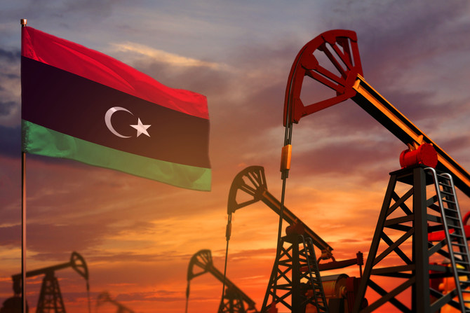 Libya can pump 2 million bpd of oil by end 2022 under $1.1bn spending plan: Finance Minister 