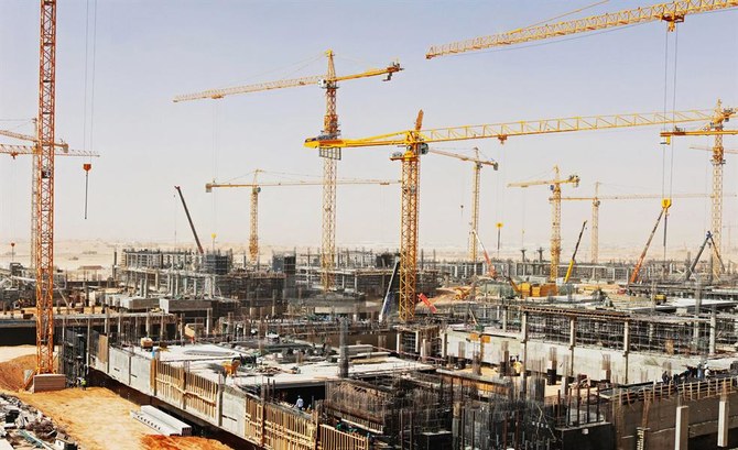 Saudi authorities tighten rules for contracting firms to ensure quality