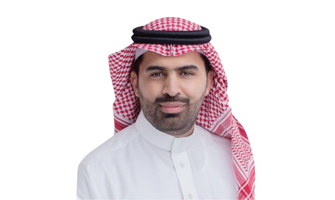 Who’s Who: Saleh Ibrahim Al-Zuwayed, director and spokesman at KSA’s Transport General Authority