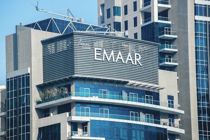 Emaar gets regulatory greenlight to merge properties and malls businesses 
