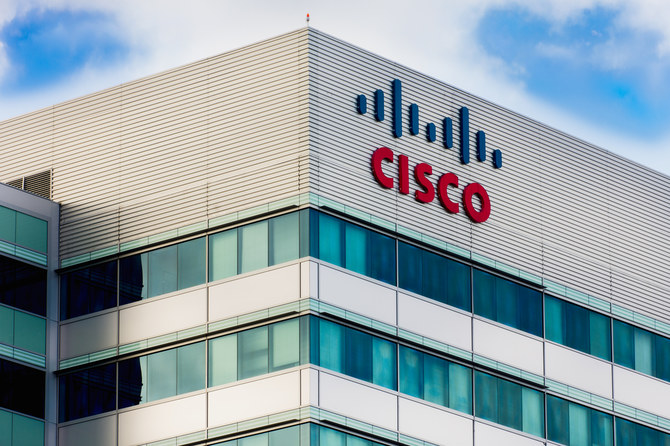 Cisco to enhance digital skills in Saudi Arabia