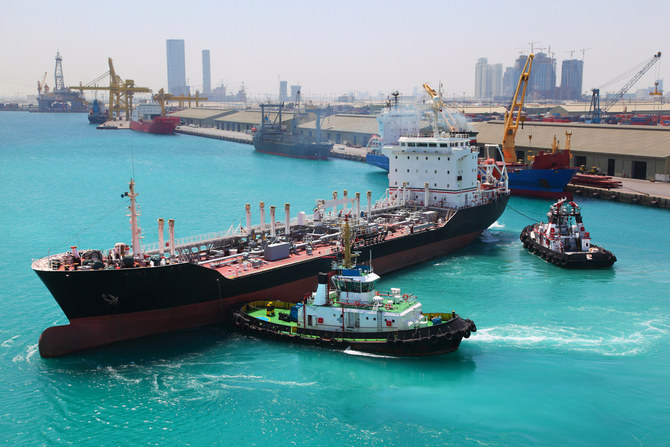 Abu Dhabi Ports to be listed on UAE exchange