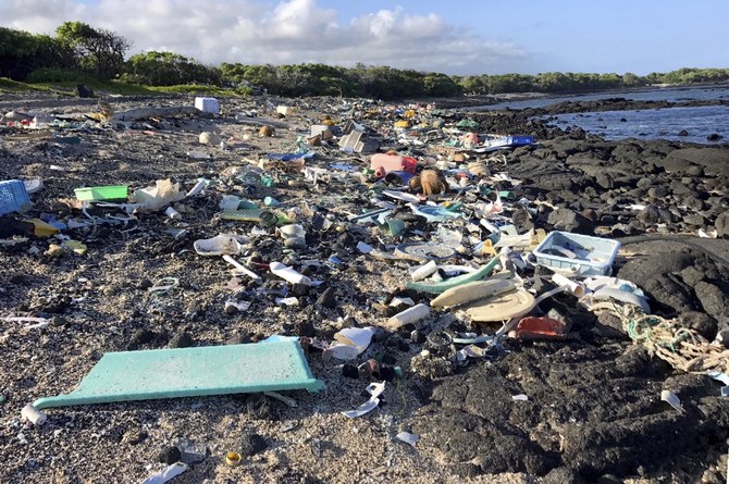 Sea of plastic: Med pollution under spotlight at conservation meet