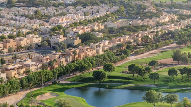 Dubai housing prices go up on the back of real estate optimism