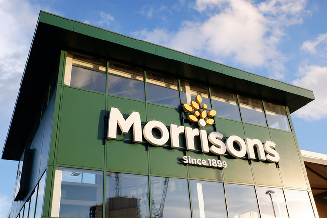 U.S. Equity groups battle it out in $10bn deal for British supermarket Morrisons