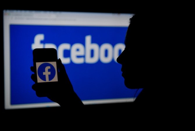 Global Witness conducted their own experiments to determine to what level Facebook’s ads were discriminatory. (File/AFP)