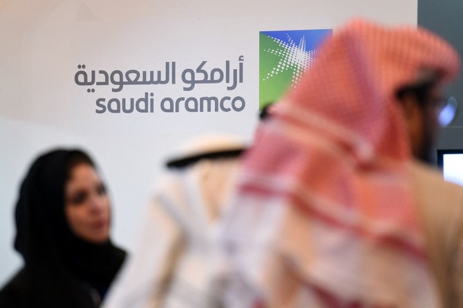 Aramco considers opening up $110bn gas project to investors: Bloomberg