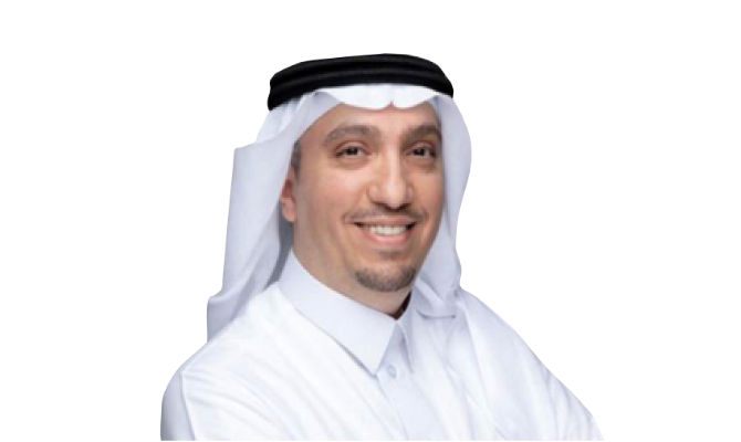 Who’s Who: Dr. Abdullah bin Husain Al-Shehri, director general at Saudi institute of Public Administration
