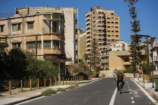 ‘Homecoming’ to a ghost town sparks Greek Cypriot anguish