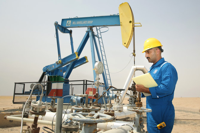 Kuwait Oil Company to invest $6.1bn in exploration
