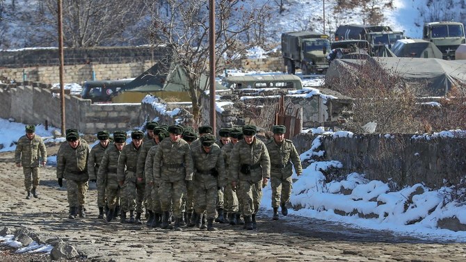 Turkey, Azerbaijan, Pakistan launch ‘Three Brothers’ joint military exercises