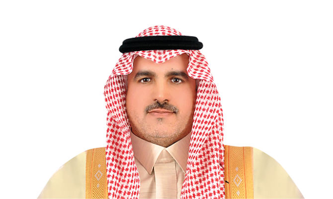 Who’s Who: Abdulmohsen bin Hussain Al-Mushait, Saudi Institute of Public Administration chief in Asir region