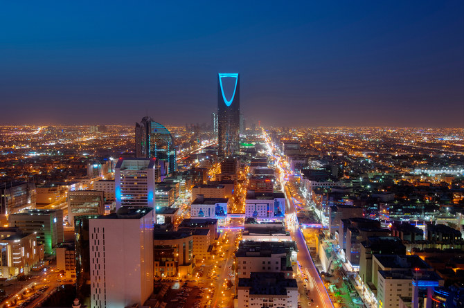 Saudi Arabia to stage global cybersecurity forum in February