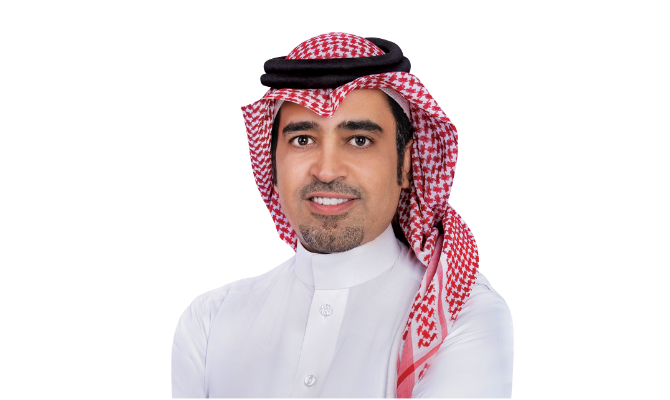Who’s Who: Sultan Bader Al-Otaibi, CEO of Dur Hospitality
