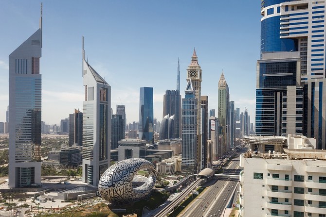Dubai-based ZENIQ to launch platforms that turn assets into digital tokens
