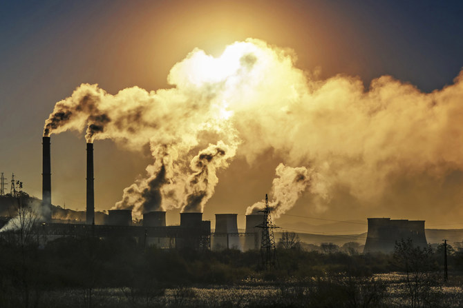 HP, Procter & Gamble join companies pledge to cut emissions