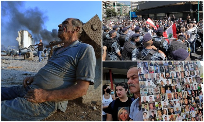 Why Lebanon’s hopes for an independent Beirut blast inquiry are fading