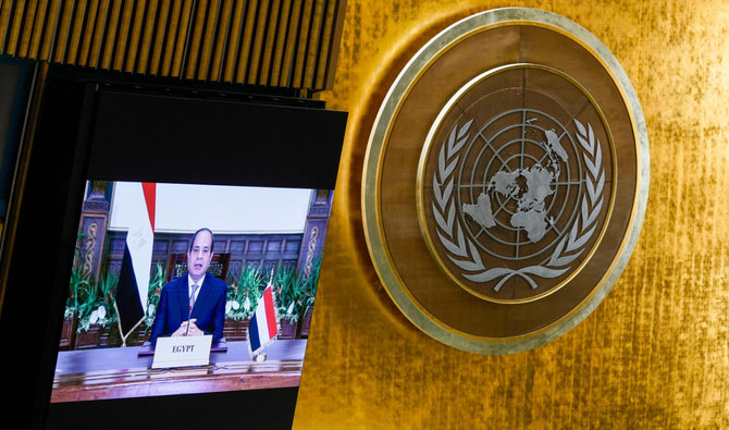 COVID-19, Palestine and Iranian nukes feature in first day of UN General Assembly speeches