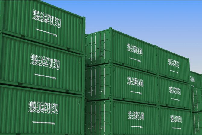 Saudi non-oil exports up by 17.9% year-on-year in July