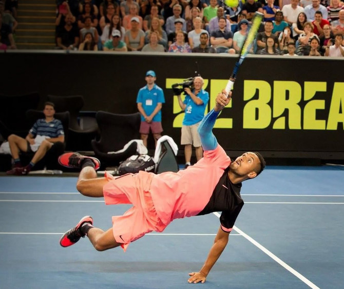 Dubai’s first-ever Tie Break Tens tournament brings short tennis format to new audiences