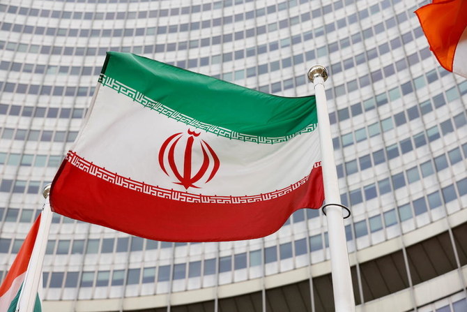 Iran says UN nuclear watchdog’s claim ‘not accurate’