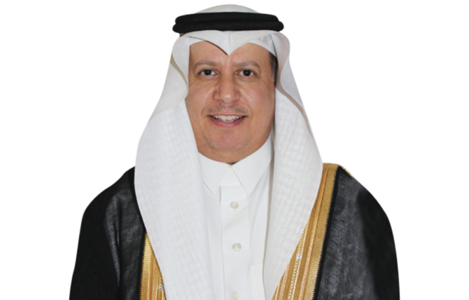Who’s Who: Dr. Mansour bin Abdullah Al-Zamil, secretary of the King Fahd National Library in Riyadh