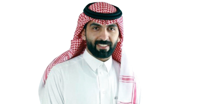 Who’s Who: Dr. Mansour Al-Turki, Saudi deputy minister for planning and information