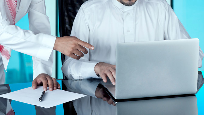 Saudi Arabia to spend $1.2bn on developing local digital content