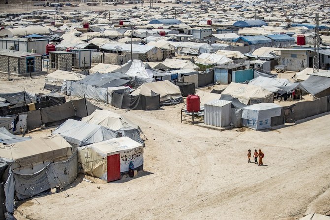 UN launches initiative to repatriate citizens from Iraq and Syria